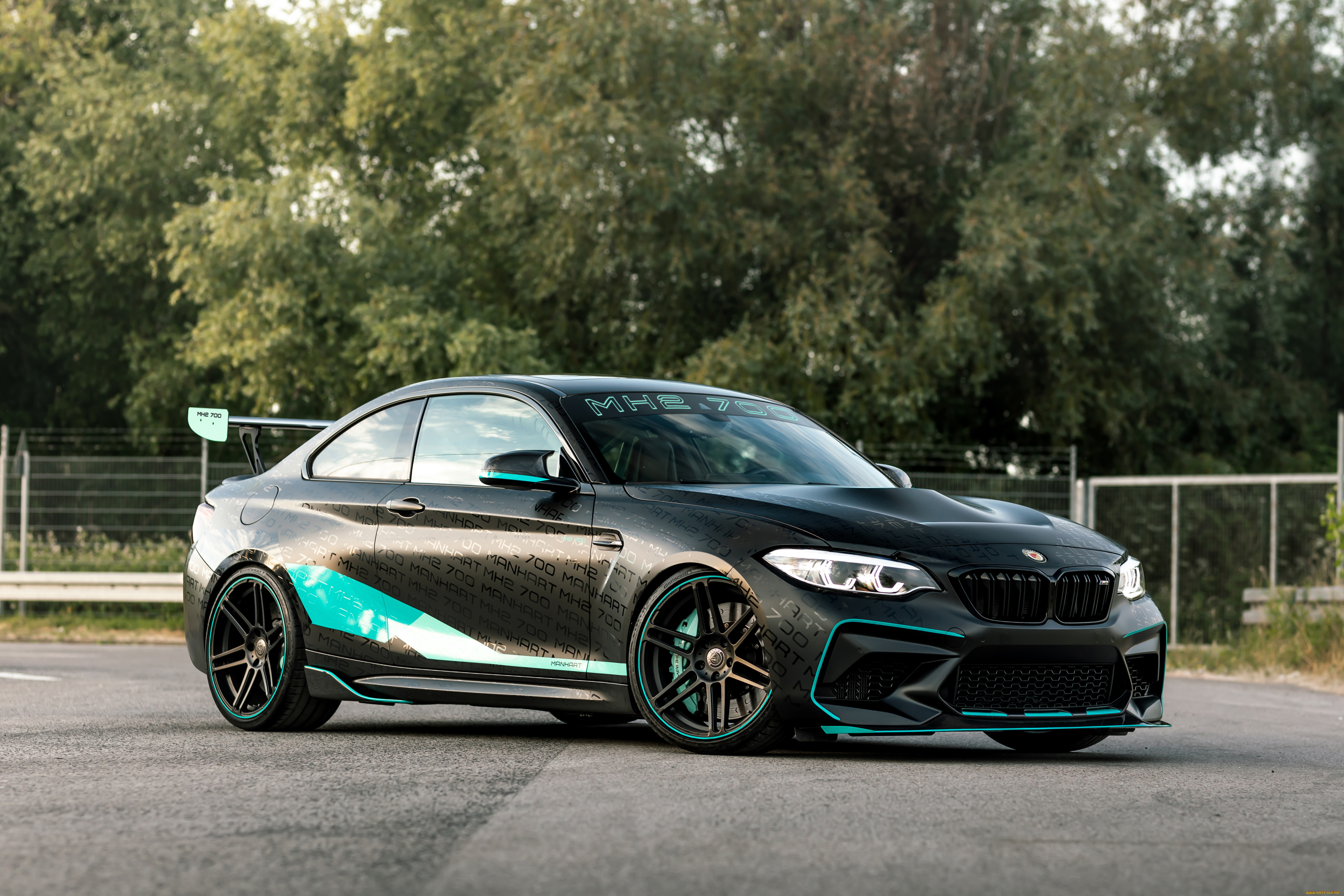 , bmw